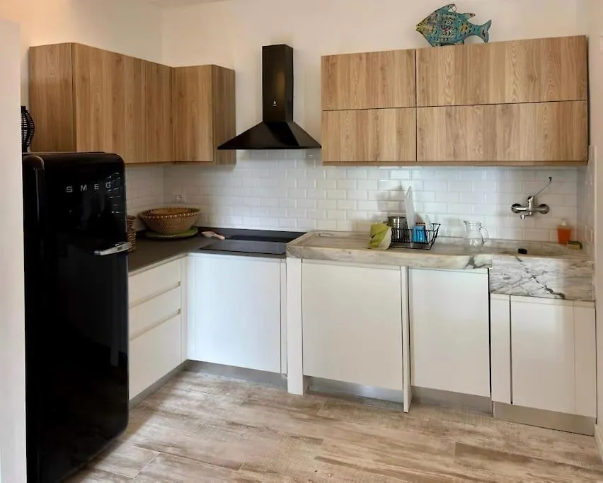 Apartment Almar Esclusivo E Centrale Camogli Italy