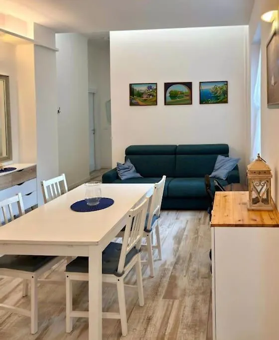 Apartment Almar Esclusivo E Centrale Camogli